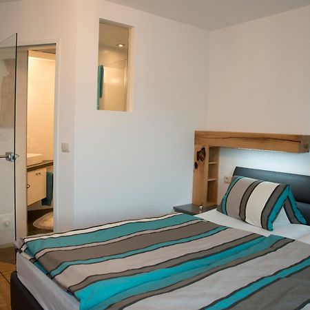 Haus Rattenboeck Saint Wolfgang Pokoj fotografie