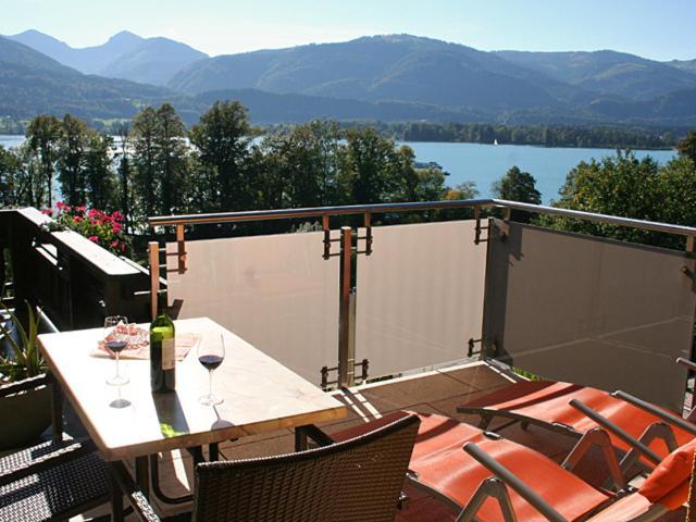 Haus Rattenboeck Saint Wolfgang Exteriér fotografie
