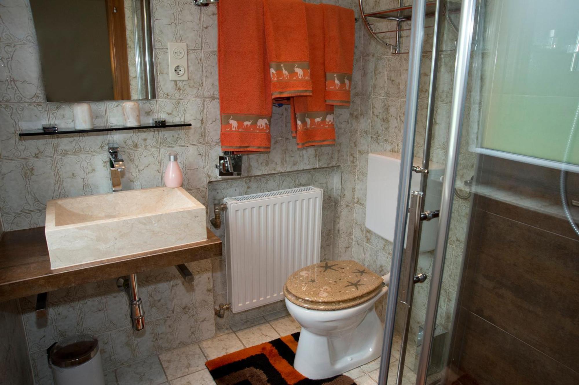 Haus Rattenboeck Saint Wolfgang Pokoj fotografie