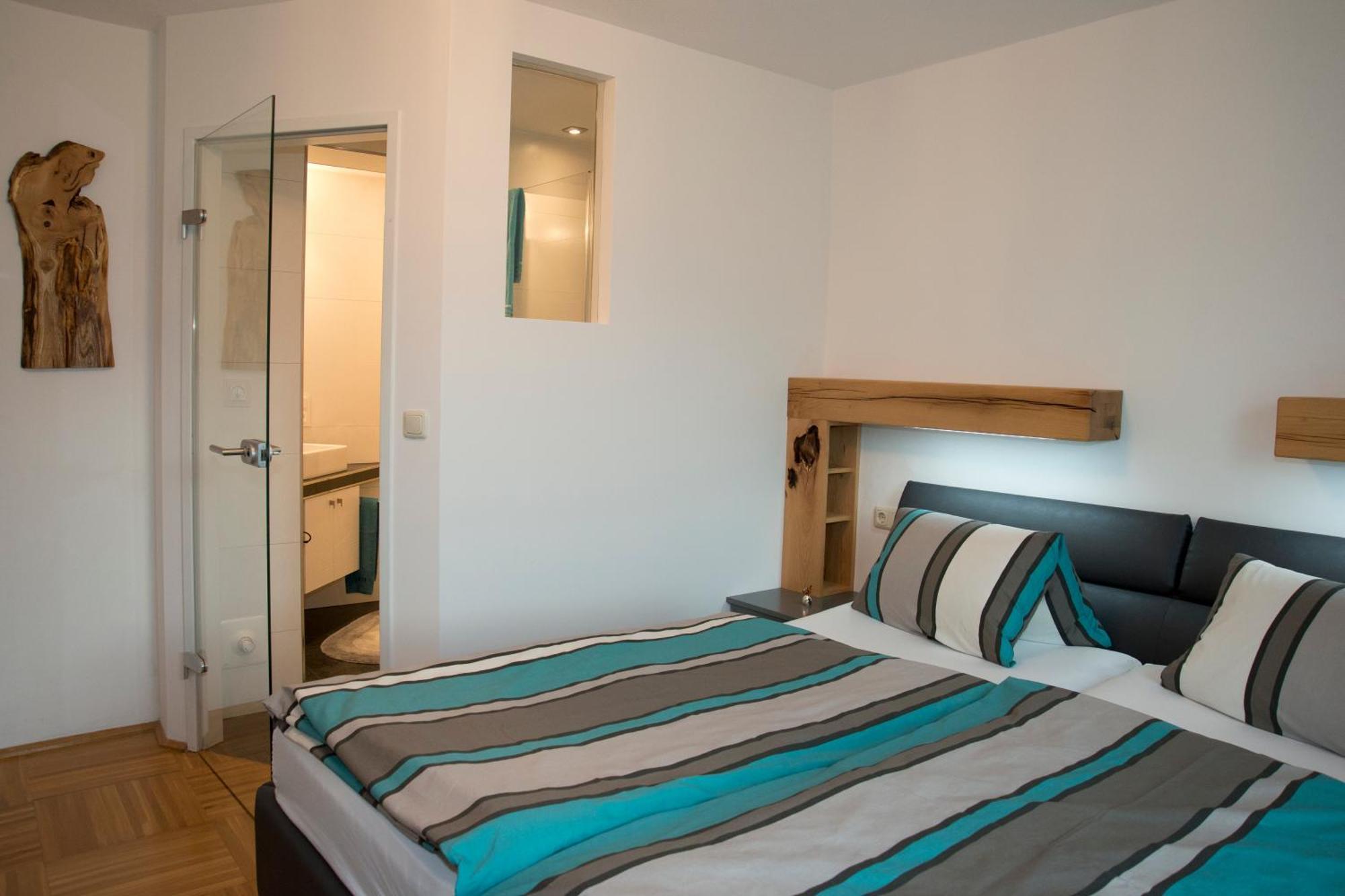 Haus Rattenboeck Saint Wolfgang Pokoj fotografie