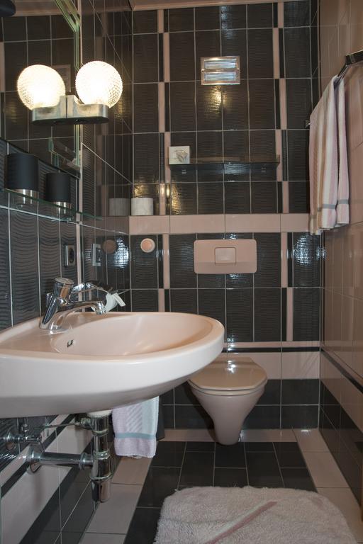 Haus Rattenboeck Saint Wolfgang Pokoj fotografie