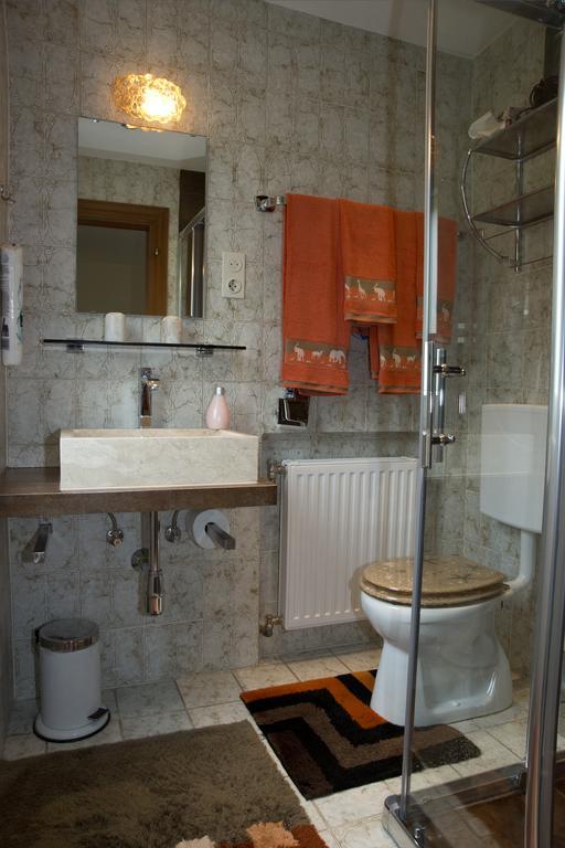 Haus Rattenboeck Saint Wolfgang Pokoj fotografie