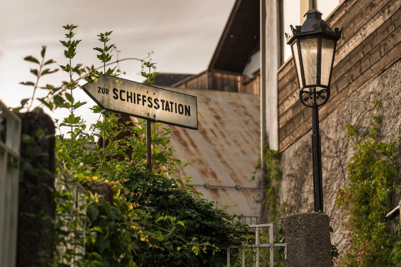 Haus Rattenboeck Saint Wolfgang Exteriér fotografie