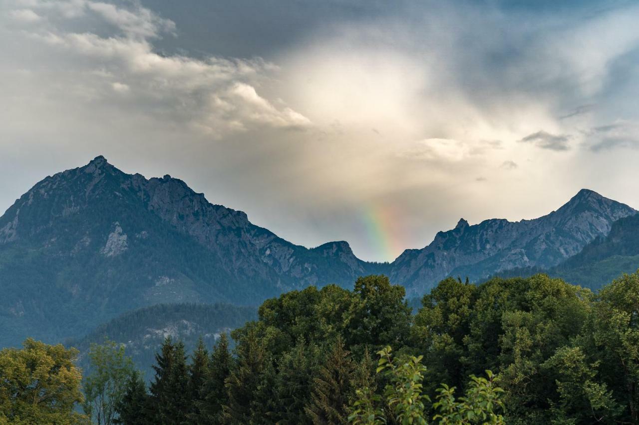 Haus Rattenboeck Saint Wolfgang Exteriér fotografie